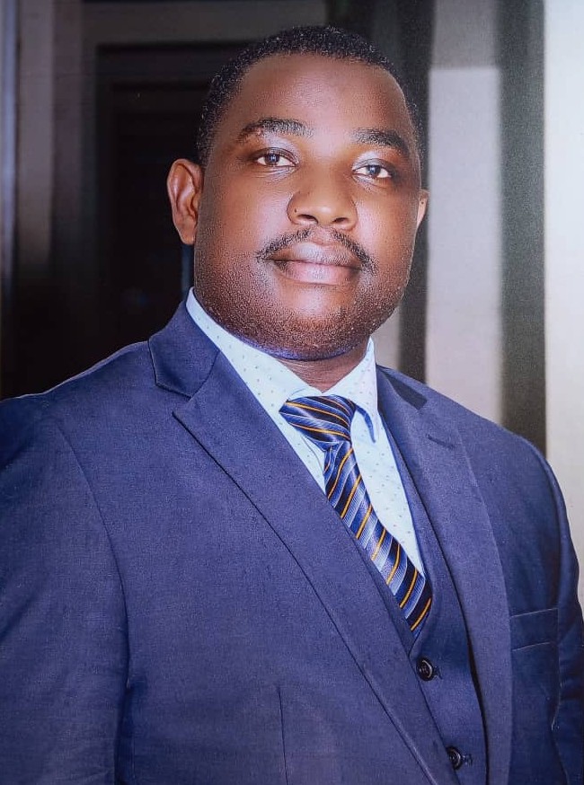 Barigye Godfrey